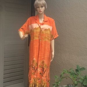 Shermarke 2pic dresses size M